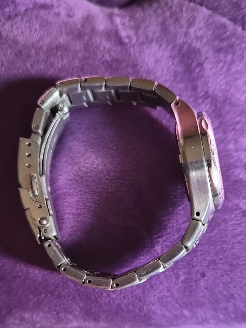 Fossil needs new